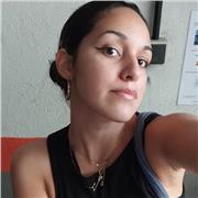 Estudiante de medicina sin experiencia laboral, impartiría clases para estantes de ESO y cursos inferiores